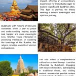 India and Nepal Buddhism Tour