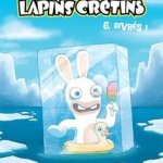 Rabbids Frozen!