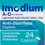 Anti diarrheal