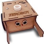 Zerobot (Learning website version)