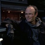 Clarence Boddicker meme