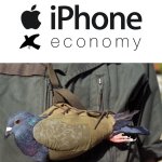 iPhone Economy meme
