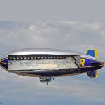 Blimp | image tagged in goodyear blimp | made w/ Imgflip meme maker