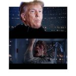 Star Wars Trump No
