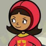 WordGirl