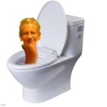 Jeffrey Skibidi Toilet Meme
