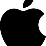 Apple logo