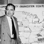 Joseph McCarthy