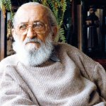 Paulo Freire meme