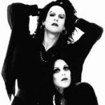 Eva O & Rozz Williams