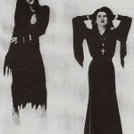 Eva O & Rozz Williams