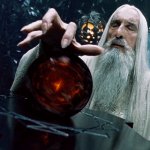 Gandalf Orb