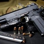 Springfield Operator m1911