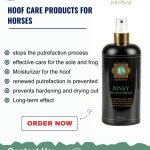 Hoof Care Products For Horses