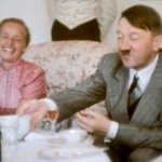 Home with Hitler