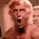 Ric Flair GIF Template