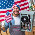 usa hvac tech