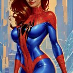 Spider-Woman meme