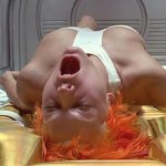 fifth element