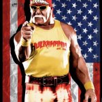 Hulk Hogan