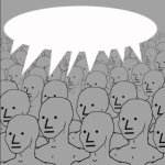 NPC ONE MINUTE LATER