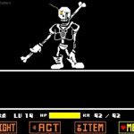 Disbelief Papyrus