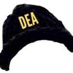 DEA beanie