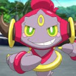 Hoopa Meme Generator - Imgflip