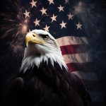 America eagle