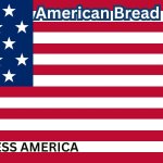 bread's AMERICA CAWWW temp