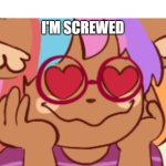 Melody Screwed