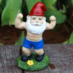 Gnome body