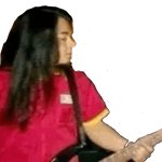 Bajista guitarrista oxxo