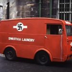 Swastika laundry
