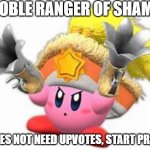 ranger of shame meme