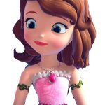 sofia mermaid