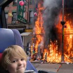 Everything fine