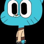 Gumball Watterson