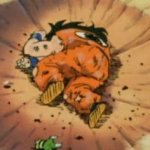 Yamcha death