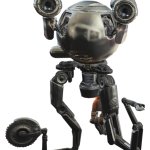 Codsworth Fallout 4