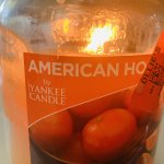 Ho Candle