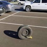 STL Theft meme