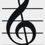 Treble Clef