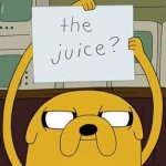 The Juice?