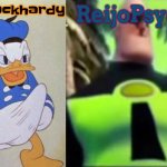 Mr_CockHardy x ReijoPsyche shared