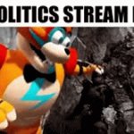 stfu | image tagged in gifs,politics suck | made w/ Imgflip video-to-gif maker