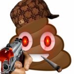 Poop emoji | image tagged in poop emoji | made w/ Imgflip meme maker