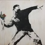 Banksy meme