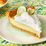 Key Lime Pie