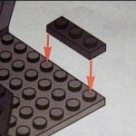 Lego wtf instructions